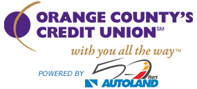 Orange County's CU Logo